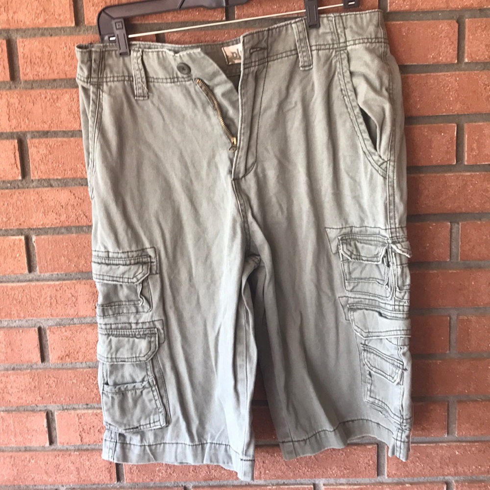 💰5- 4- $20💰Plugg cargo shorts